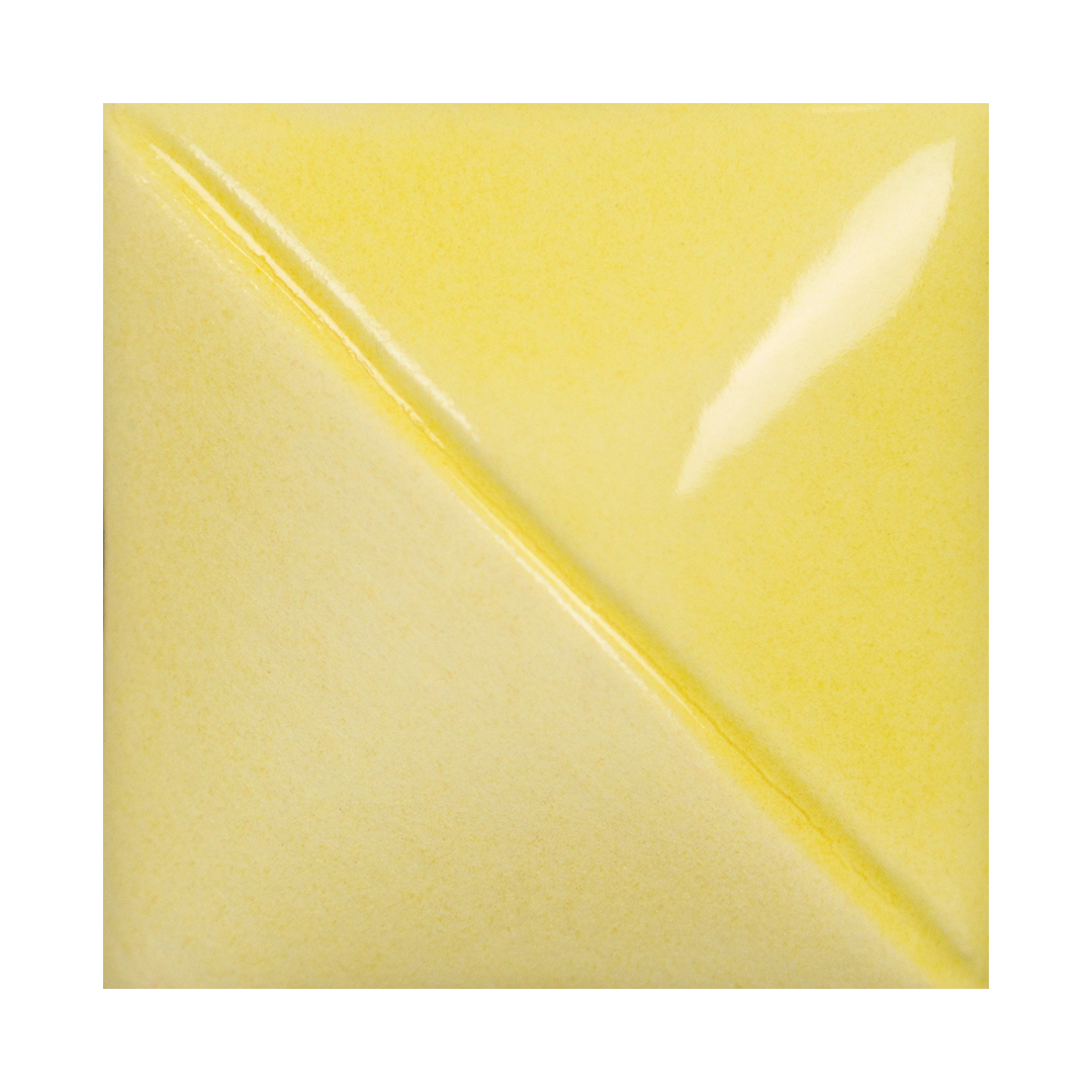 Mayco Fundamentals Underglaze UG-222 Soft Yellow 59 ml