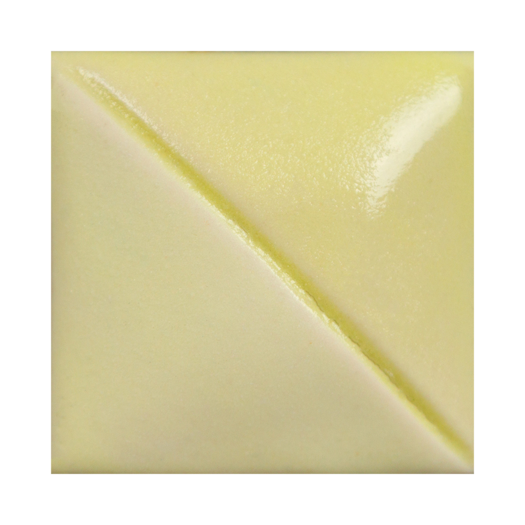 Mayco Fundamentals Underglaze UG-222 Soft Yellow 59 ml