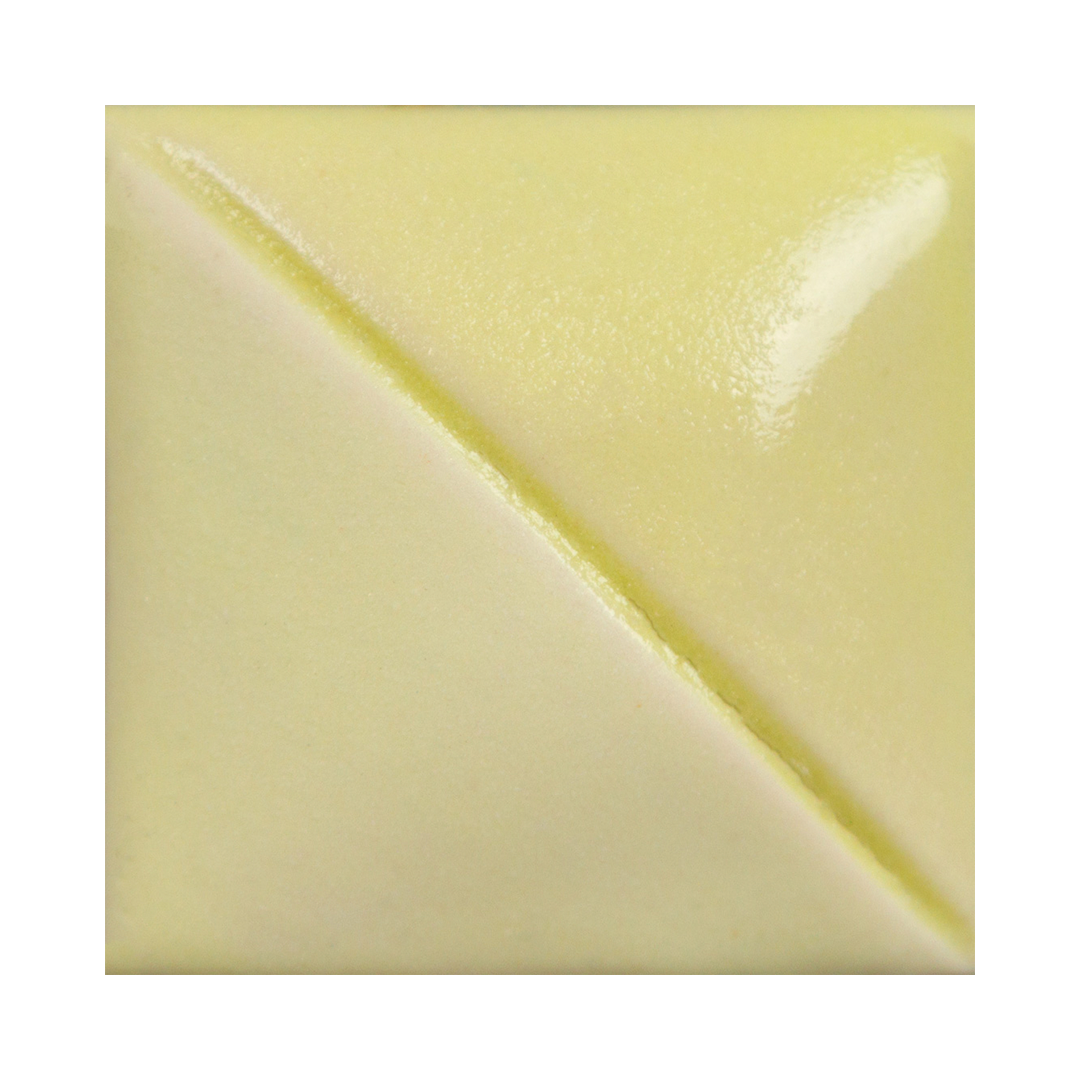 Mayco Fundamentals Underglaze UG-222 Soft Yellow 59 ml