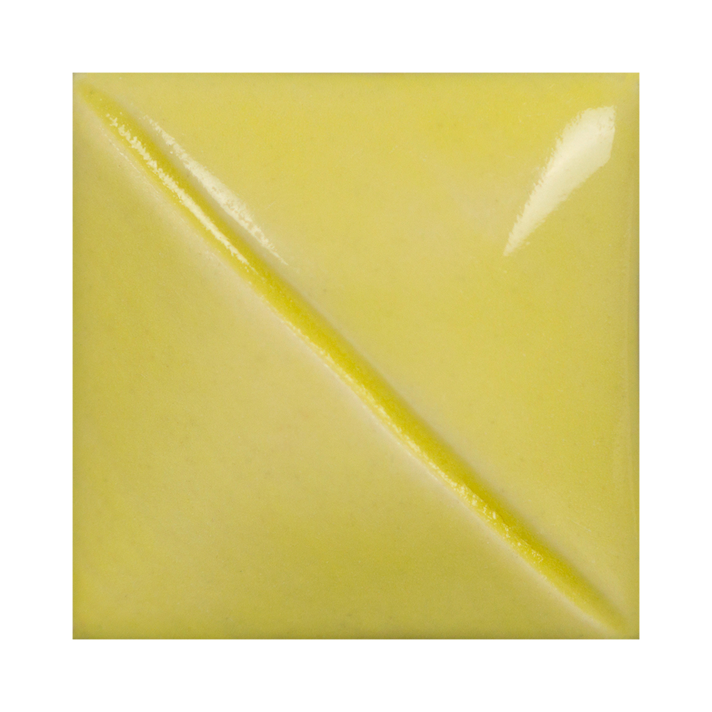 Mayco Fundamentals Underglaze UG-222 Soft Yellow 59 ml