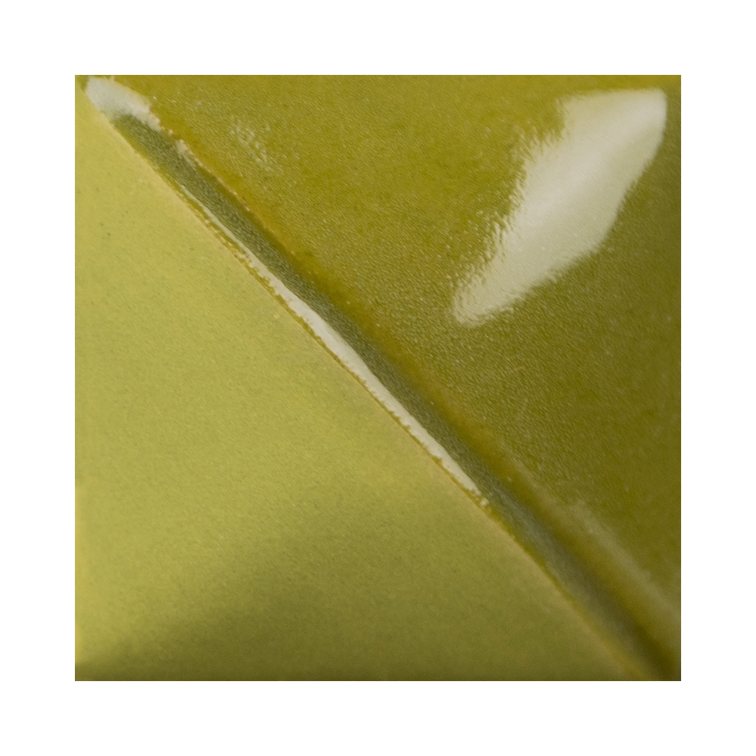 Mayco Fundamentals Underglaze UG-22 Spring Green 59 ml Imagen secundaria del producto