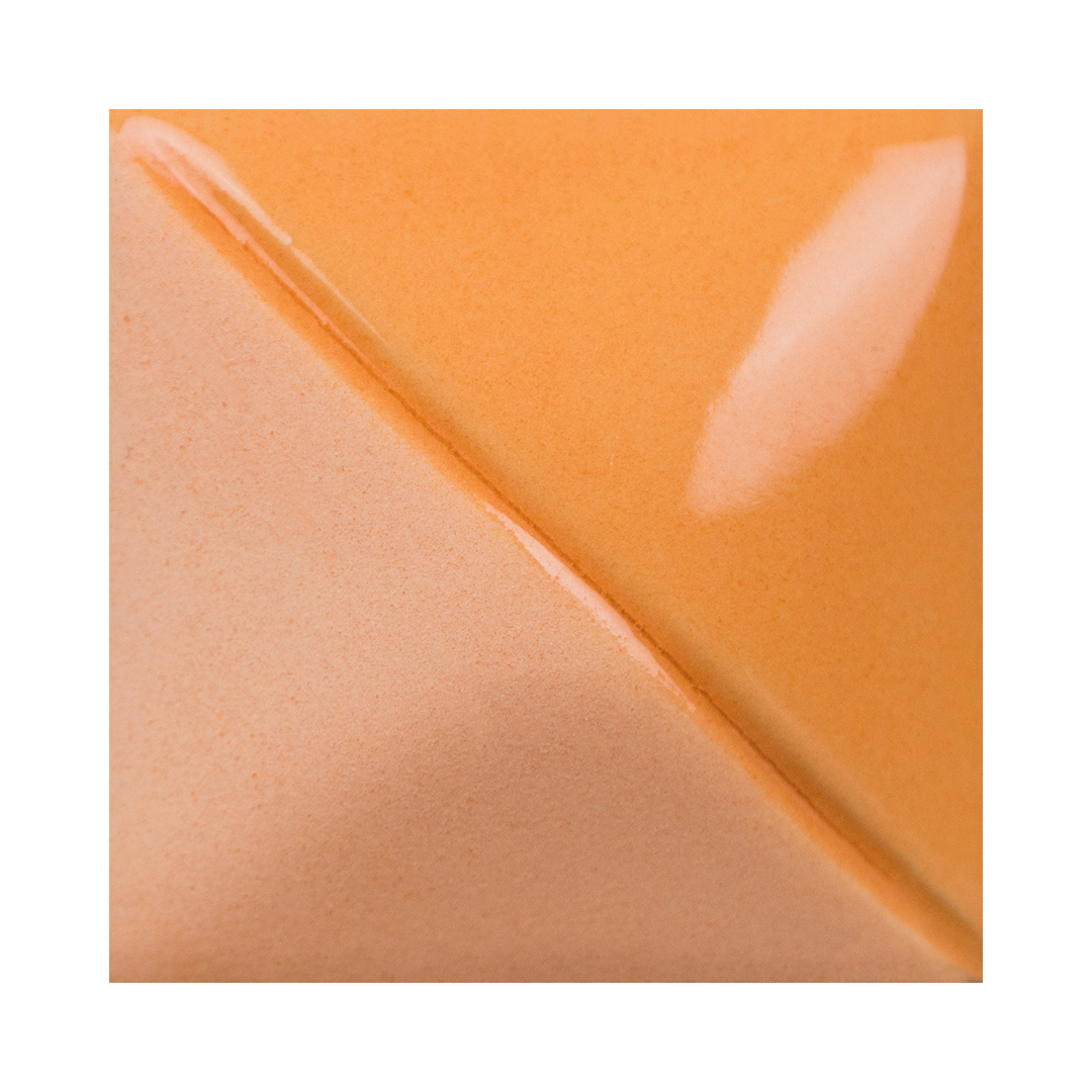 Mayco Fundamentals Underglaze UG-85 Orange Sorbet 59 ml