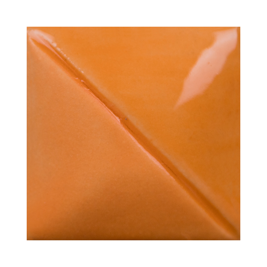 Mayco Fundamentals Underglaze UG-85 Orange Sorbet 59 ml Imagen secundaria del producto