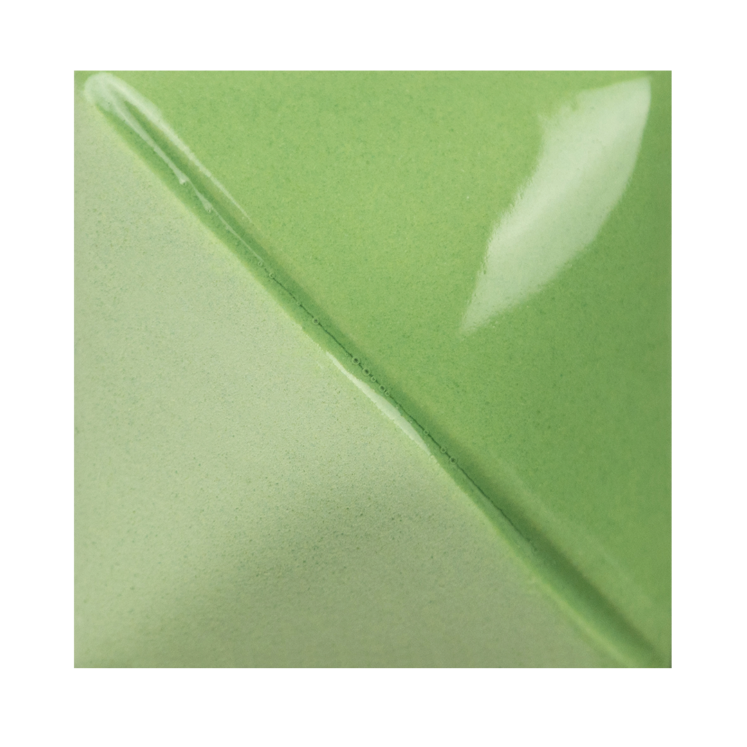 Mayco Fundamentals Underglaze UG-90 Green Mist