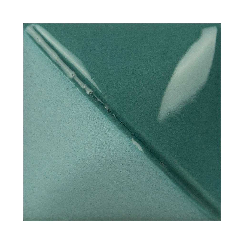 Mayco Fundamentals Underglaze UG-91 True Teal