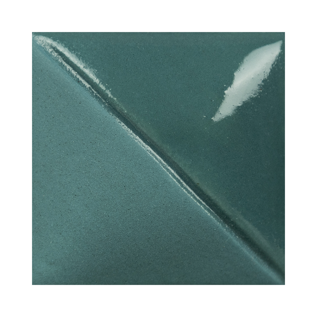 Mayco Fundamentals Underglaze UG-91 True Teal Imagen secundaria del producto